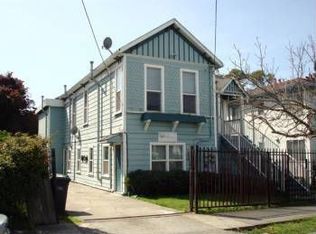 1238 Haskell St, Berkeley, CA 94702