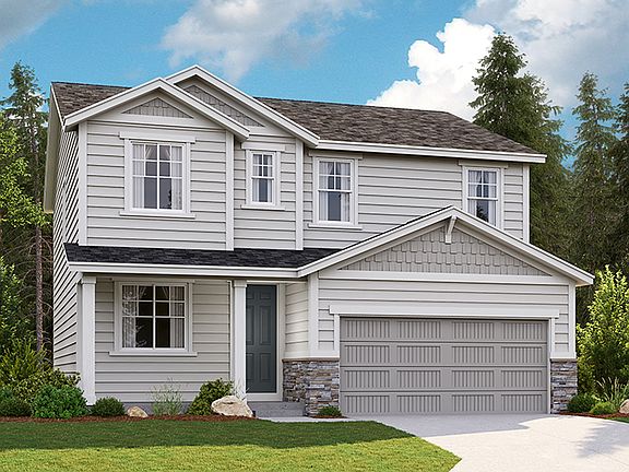 The Lapis - Elevation B