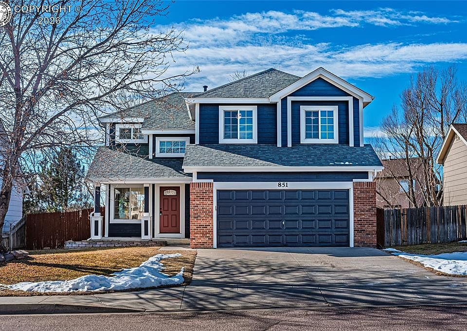 1st image of 851 Legend Oak Dr