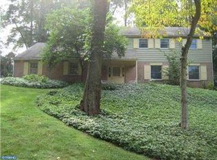 616 Andover Rd, Newtown Square, PA 19073