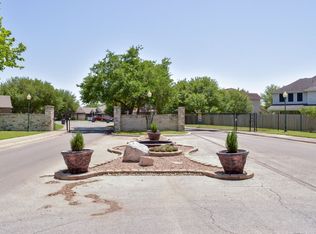 4418 Canary Bnd, San Antonio, TX 78222