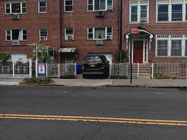 2587 Sedgwick Avenue #2, Bronx, NY 10468