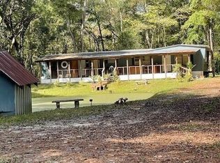 54847 Church Rd, Callahan, FL 32011