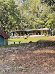 54847 CHURCH Road, Callahan, FL, 32011