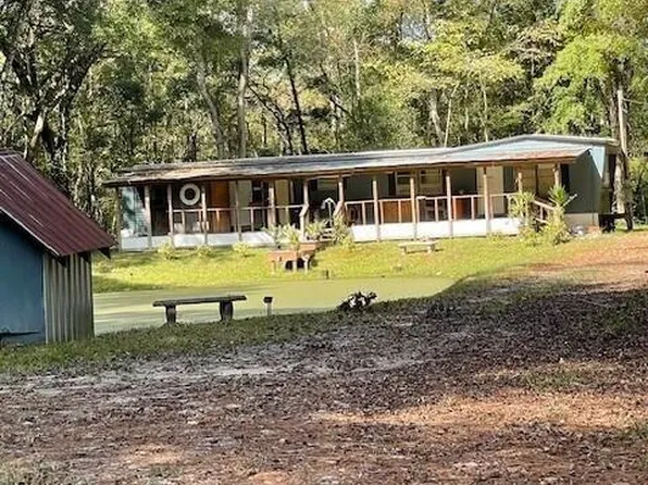 54847 CHURCH Road, Callahan, FL 32011