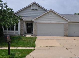 331 Cove Landing Dr, Grover, MO