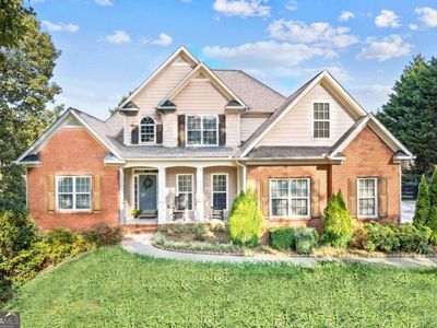 254 Lingefelt Ln, Canton, GA, 30115