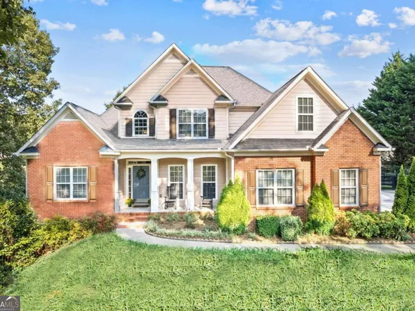 254 Lingefelt Ln, Canton, GA 30115