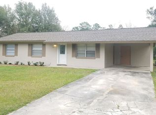 3471 NW 16th Ct, Ocala, FL 34475