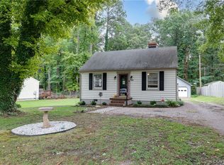 210 Garland Ave, Sandston, VA 23150