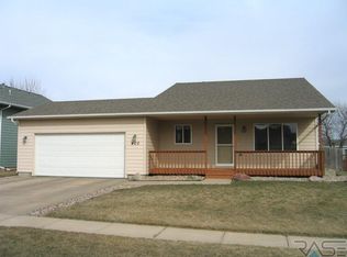 400 N Foss Ave, Sioux Falls, SD 57110