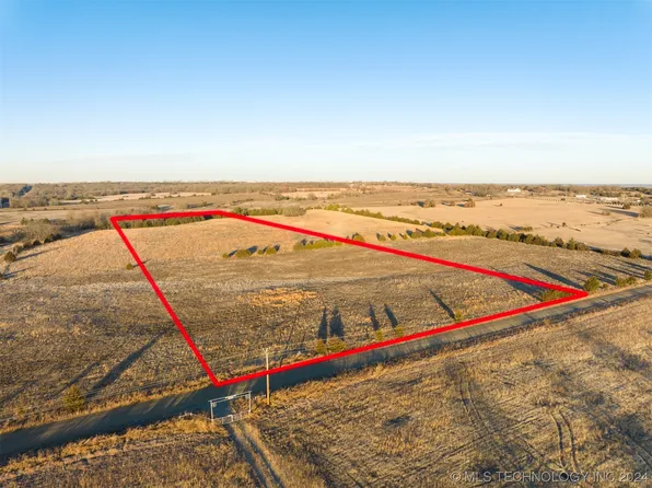 2 S 433rd West Ave, Drumright, OK 74030