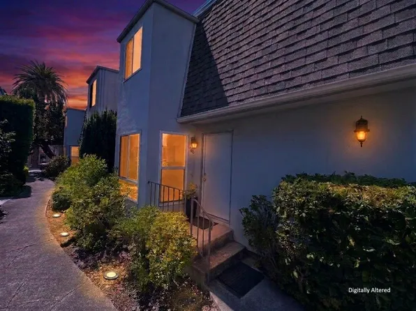 786 Arguello St #108, Redwood City, CA 94063