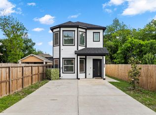 1621 Wellington St, Houston, TX 77093