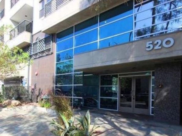 520 S Kingsley Dr APT 406