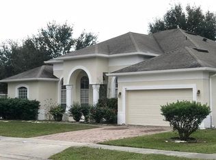 851 Kazaros Cir, Ocoee, FL 34761