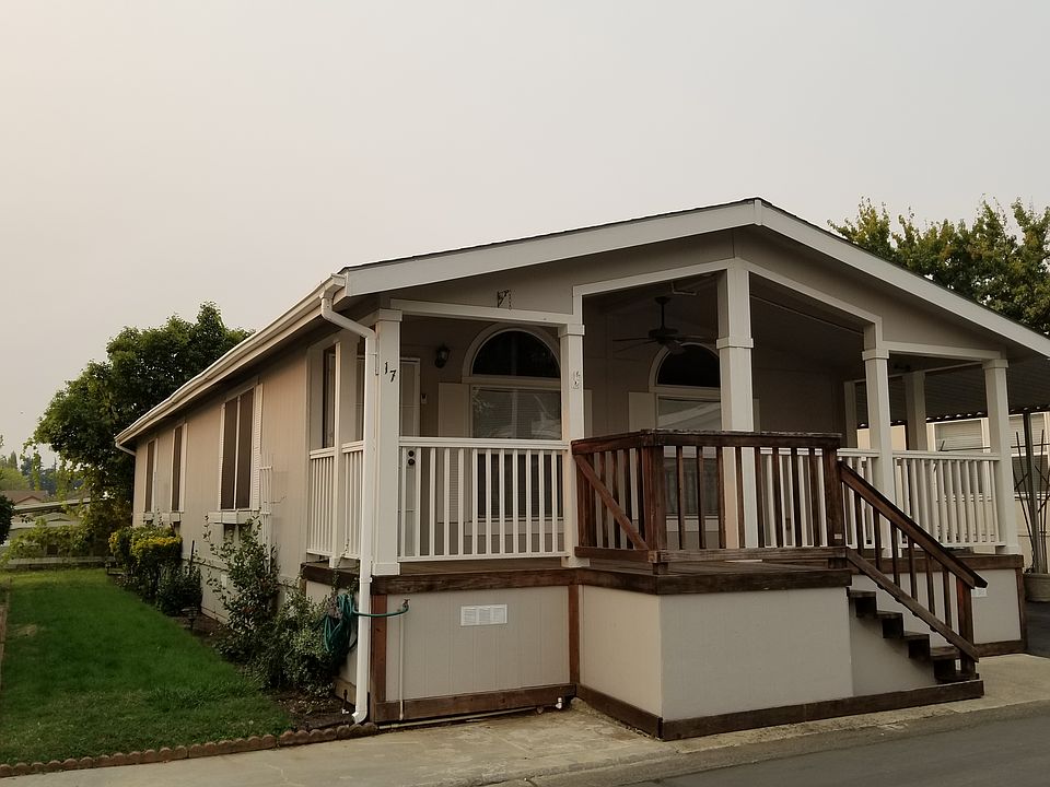 1st image of 6154 S Walnut St Spc 17