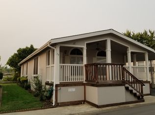 6154 S Walnut St SPC 17, Loomis, CA