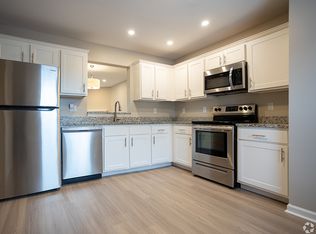 Fairfield Lakes Townhomes, Dayton, OH 45431