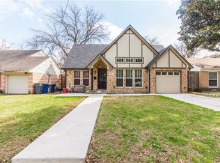 1618 Lansford Ave, Dallas, TX 75224