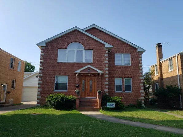 7743 W Bryn Mawr Ave, Chicago, IL 60631