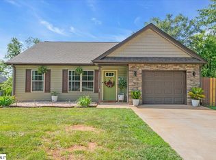 65 Chick Springs Rd, Taylors, SC 29687
