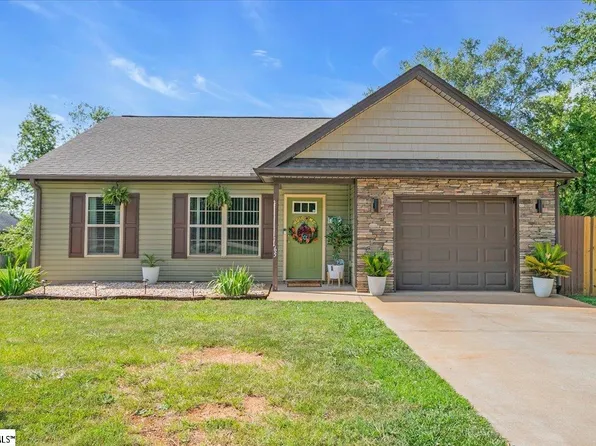 65 Chick Springs Rd, Taylors, SC 29687