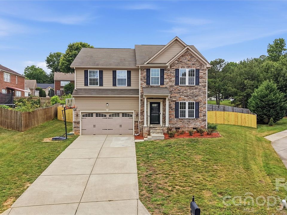 1st image of 3611 English Garden Dr