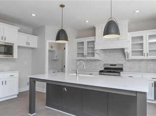 23819 W 59th Ter, Shawnee, KS 66226