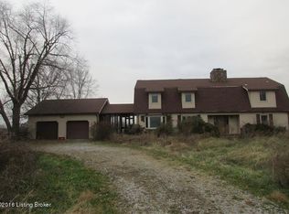 1416 Taylorwood Rd, Simpsonville, KY 40067