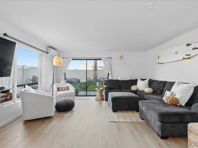 4636 Hartley St APT 3, San Diego, CA, 92102