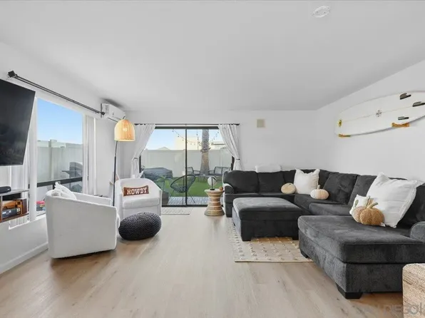 4636 Hartley St APT 3, San Diego, CA 92102