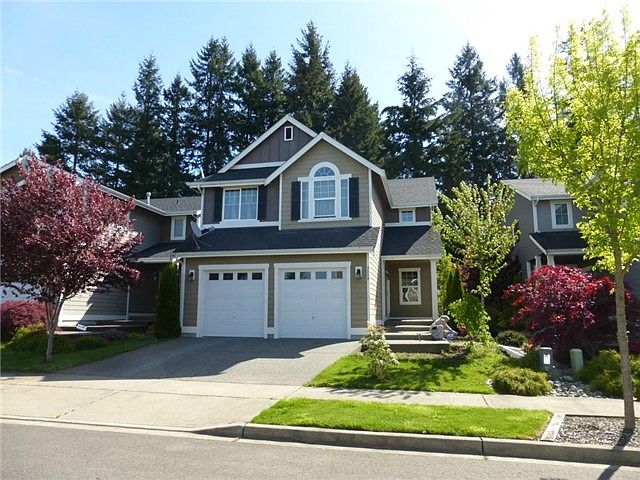 3904 Steinerberg St SE, Lacey, WA 98503 | Zillow