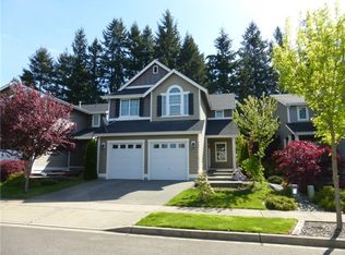 3904 Steinerberg St SE, Lacey, WA 98503