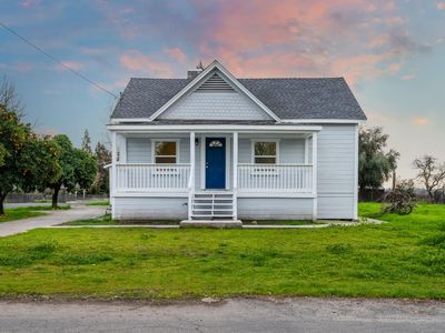 2882 E Center St, Acampo, CA, 95220