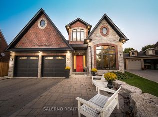 11 Compton Cres, Toronto, ON M3M2C3
