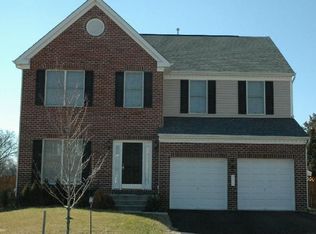 304 Howards Trust Ct, Glen Burnie, MD 21060