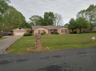 441 Caddo Trl, Jacksonville, AR 72076
