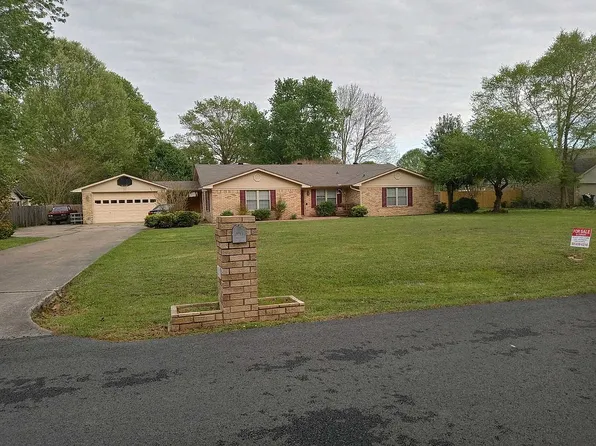 441 Caddo Trl, Jacksonville, AR 72076
