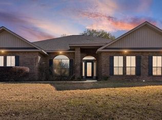 2258 Fernwood Loop E, Semmes, AL 36575