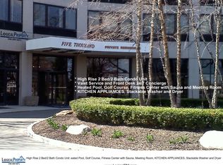 5000 Town Ctr, Southfield, MI 48075