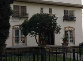525 1/2 N Kenmore Ave, Los Angeles, CA 90004