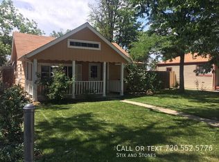 2345 Florence St, Aurora, CO 80010