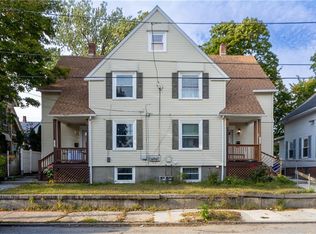 165 Briggs St, Providence, RI 02905