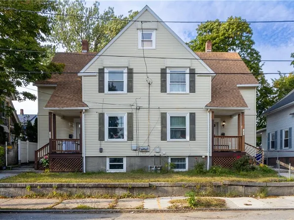 165 Briggs St, Providence, RI 02905