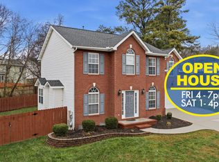 5409 Silver Grove Ln, Knoxville, TN 37931