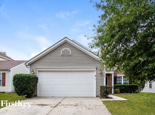 12839 Planters Row Dr, Charlotte, NC 28278
