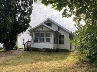3750 Bryant Ave N, Minneapolis, MN 55412