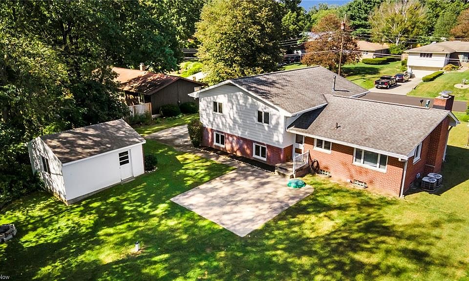 174 Magua Dr, Akron, OH 44319 Zillow