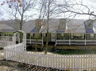 2173 Sunset Inn Rd, Branson, MO 65616